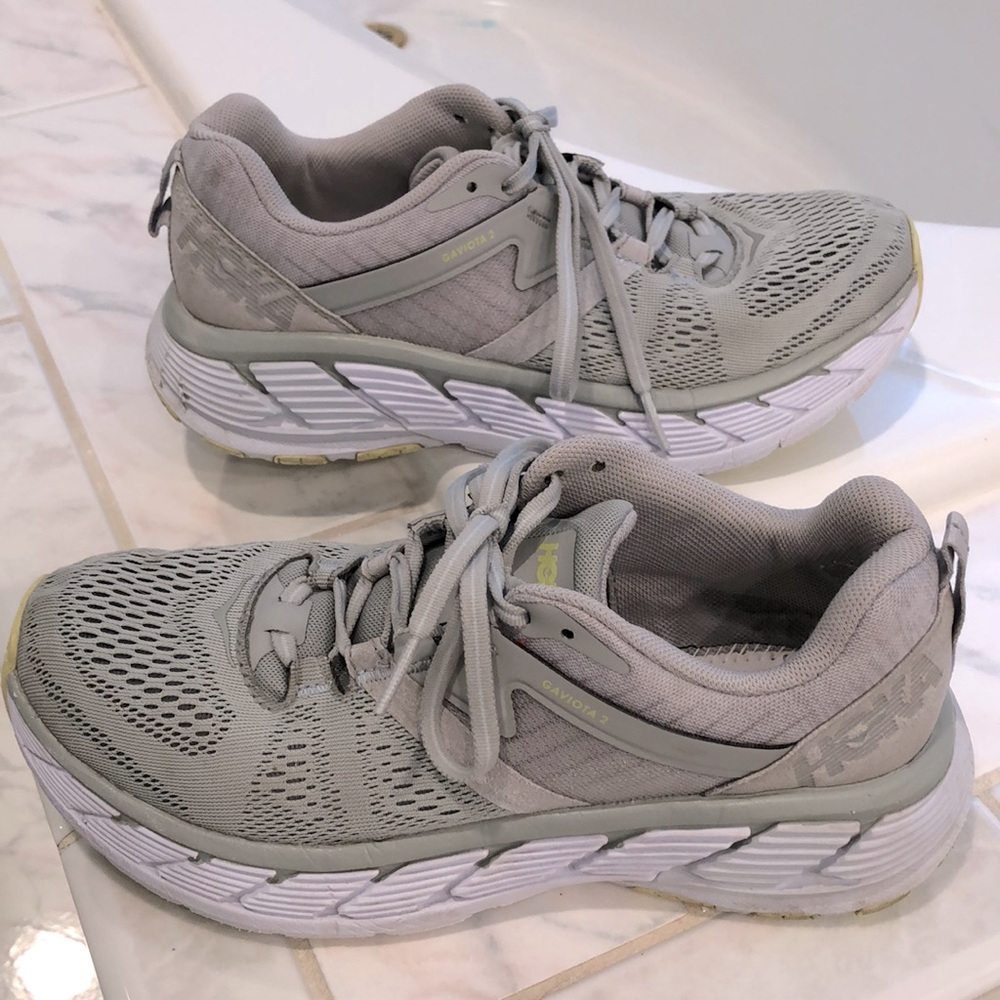HOKA Gaviota 2